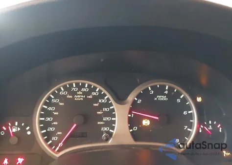 2006 Chevrolet Equinox Ls z USA, uszkodzony, nr VIN 2CNDL23F566013875